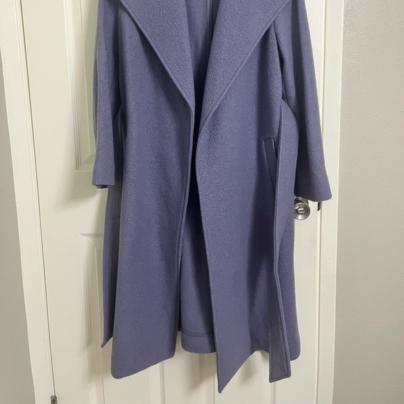 Club Monaco wool coat - Picture 3 of 8